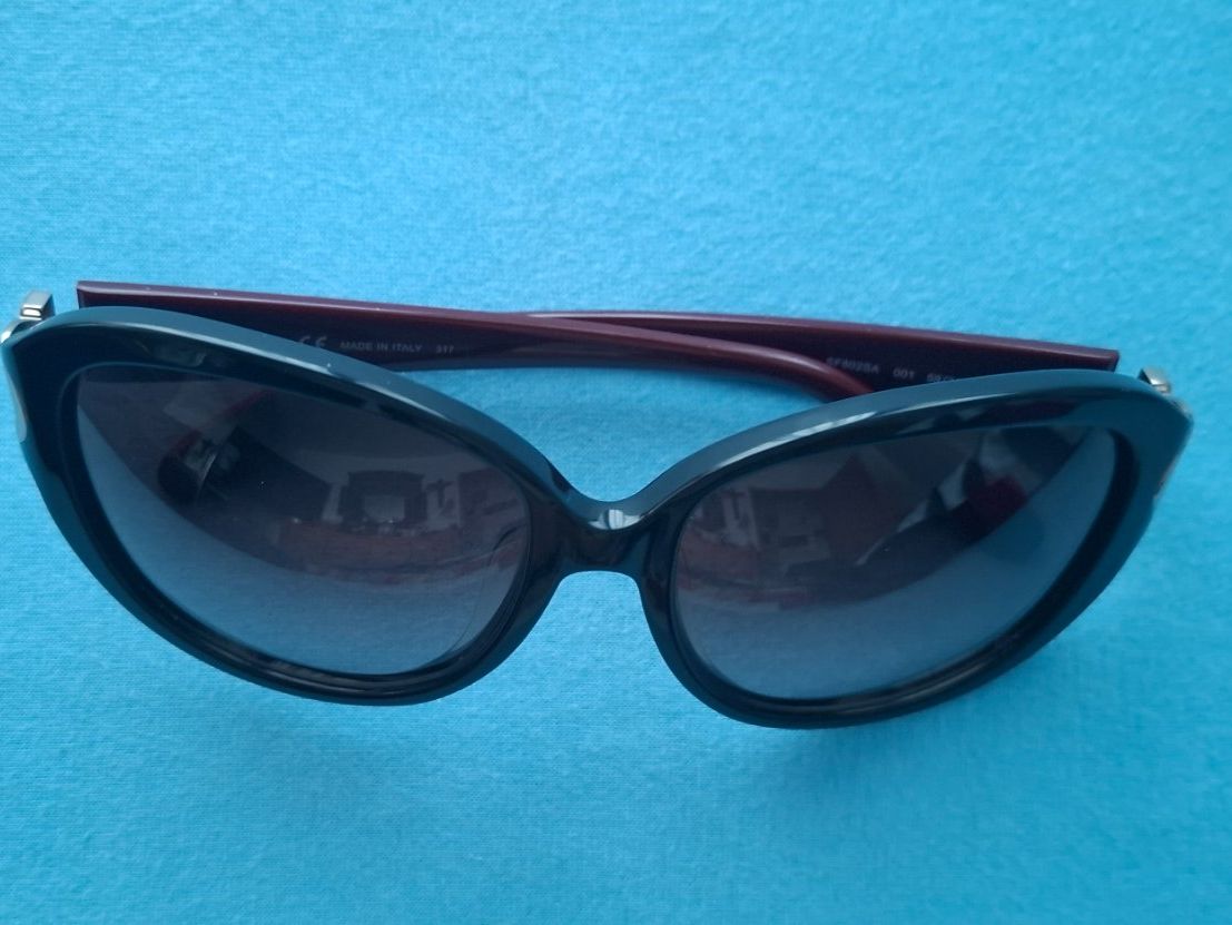 Salvatore Ferragamo Lunettes & Verres: Salvatore Ferragamo Sonnenbrille – Neuf (Voir description) à Weggis par Jhmathis 7