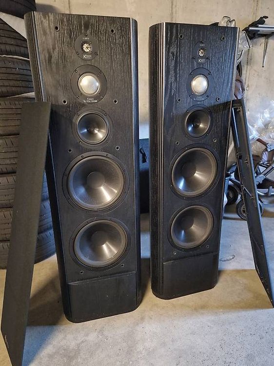 Infinity Kappa 9.2 (Gebraucht) in Mümliswil für CHF 1250 – nur Abholung ...