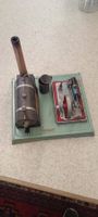 Fleischmann Dampfmaschine Vintage