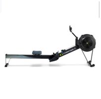 Concept2 RowErg / Modell D PM5 – Rudergerät wenig gebraucht