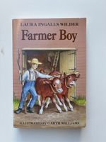 Farmer Boy - Laura Ingalls Wilder