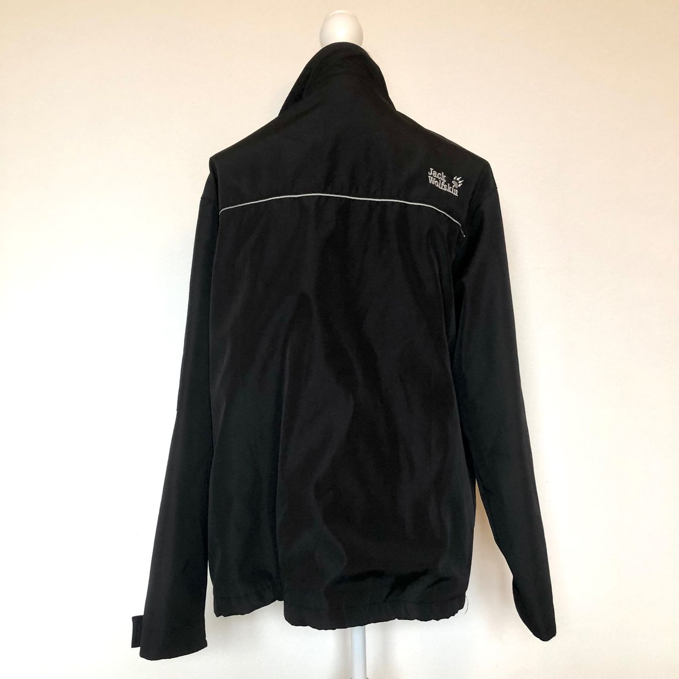Jack Wolfskin Giacche: Vintage Jack Wolfskin Jacke, Grösse L – Usato da Brienz BE venduto da Kokolea84 2