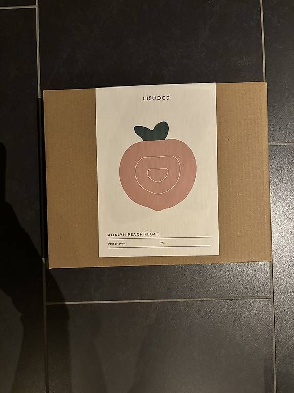 Bouées: Adalyn Peach Float – Neuf avec emballage d'origine à Thun par skyflymarc 1