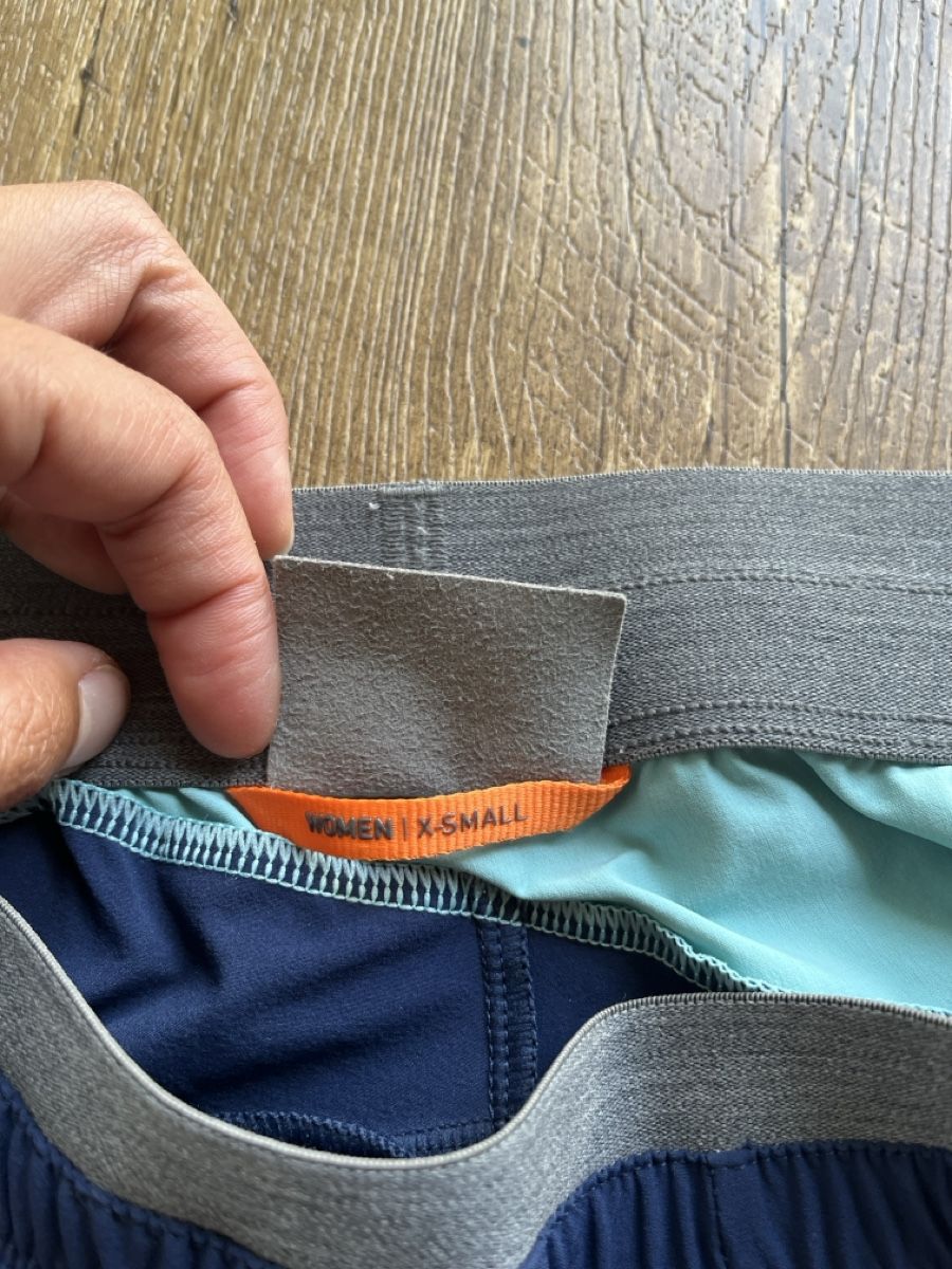 Ortovox Hosen: Ortovox Hose Damen XS – Gebraucht aus Bever von MeliTruffel 2