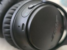 Bose QuietComfort 35 TopTop Zustand