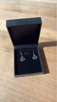 Earring dangle design mit stone New