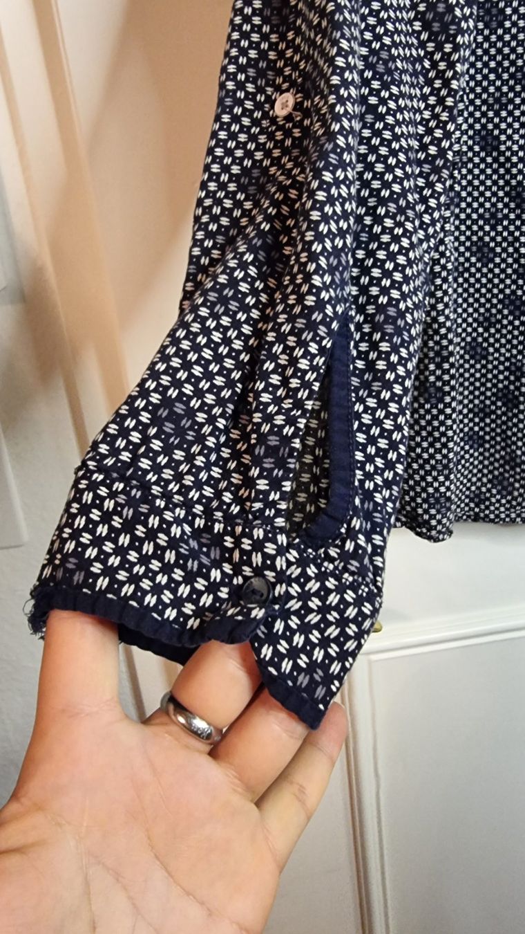 Cecil Blusen: CECIL Bluse Grösse 38 Top Zustand – Gebraucht aus Wald ZH von CapLux 5