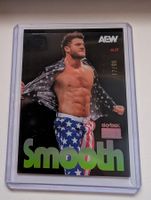 AEW Trading Card MJF Limited Edition 17/99 Wrestling