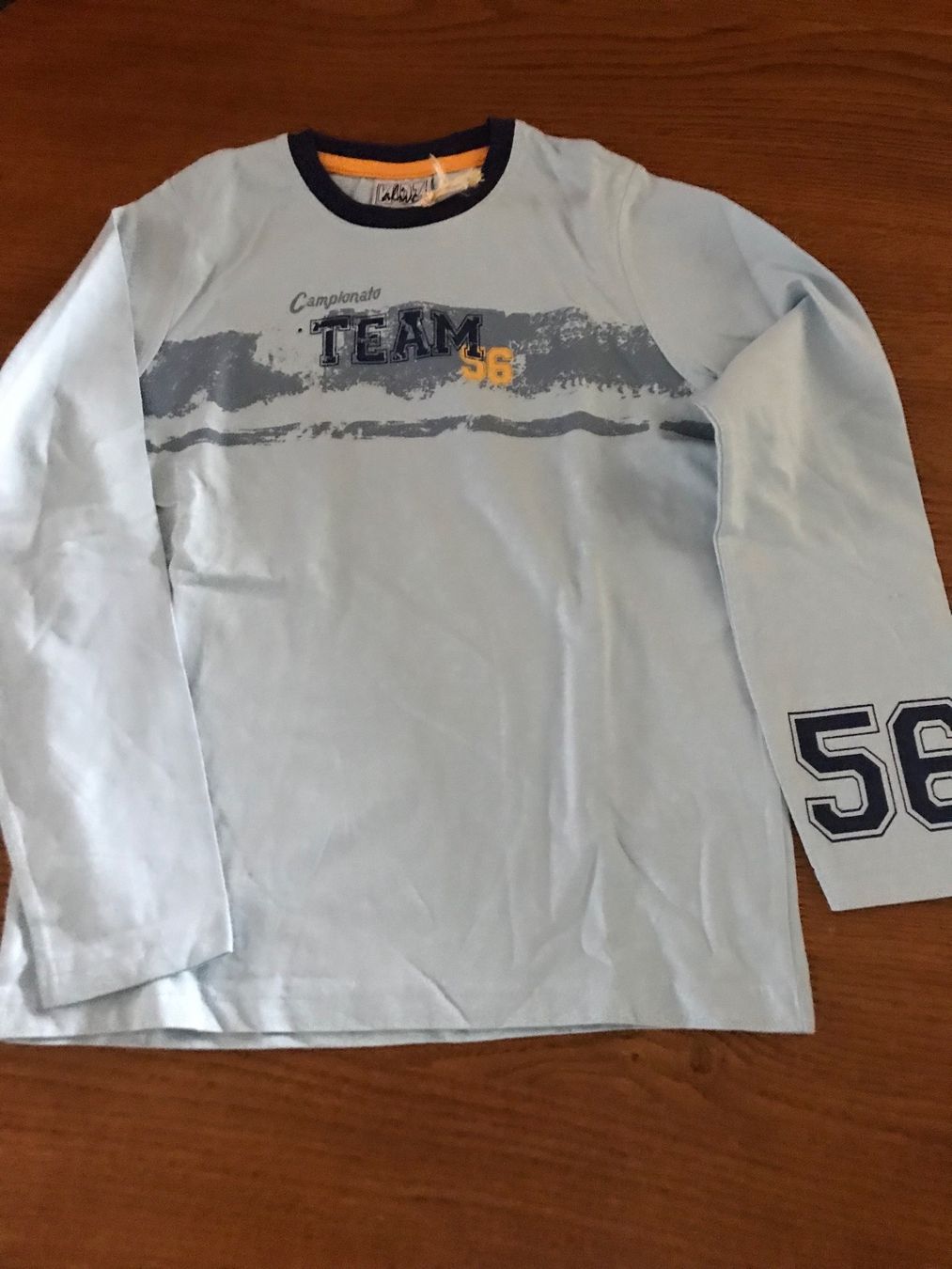 Maglioni & Felpe: Pull longues manches garçon – Usato da Montsevelier venduto da ber_88db