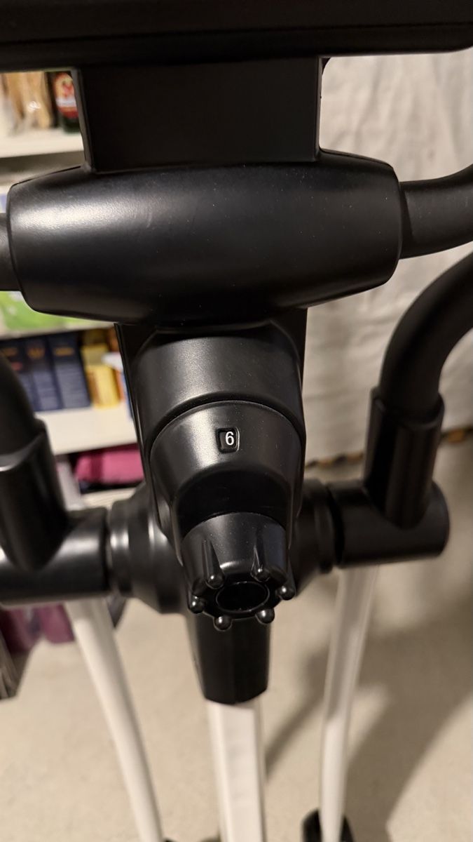 Hometrainer: Crosstrainer guter Zustand – Gebraucht aus St.Gallen von ale_j66s 2