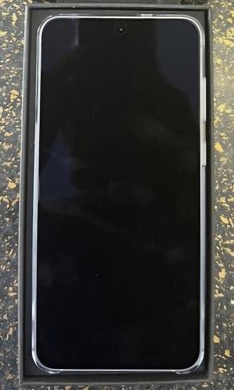 Telefoni cellulari / Smartphones: Samsung Galaxy S25 FE Smartphone – Usato da Burgdorf venduto da Roscheh 1