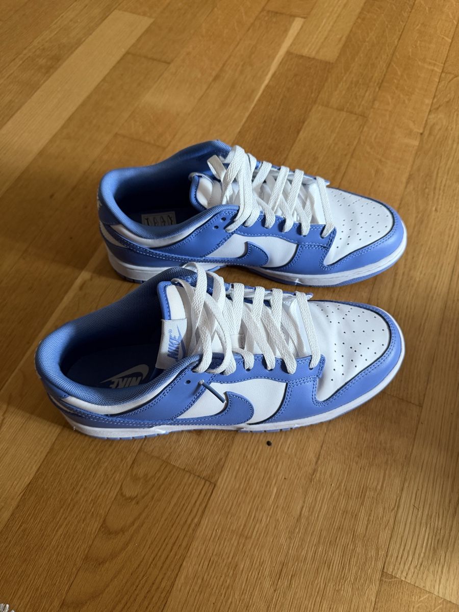 Nike Scarpe da uomo: Nike Dunk Babyblau – Nuovo (secondo la descrizione) da Rorschach venduto da Mazzriki 2