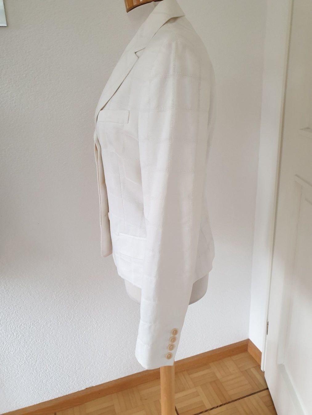 Versace Jacken: Versace Versus Sommerblazer Gr. 34 – Gebraucht aus Bottmingen von sandy_2 2