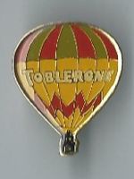 Ballon Pin