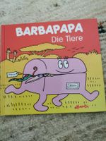 BARBAPA DIE TIERE.                  1.AUFLAGE 2009
