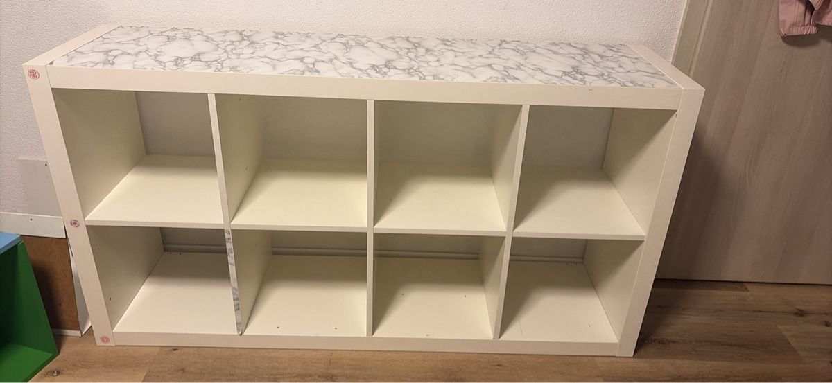 Ikea Regale: Kallax Regal  – Gebraucht aus Rüti ZH von Butterfly206cc 7