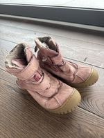 Winterstiefel Mädchen Bisgaard Gr. 34