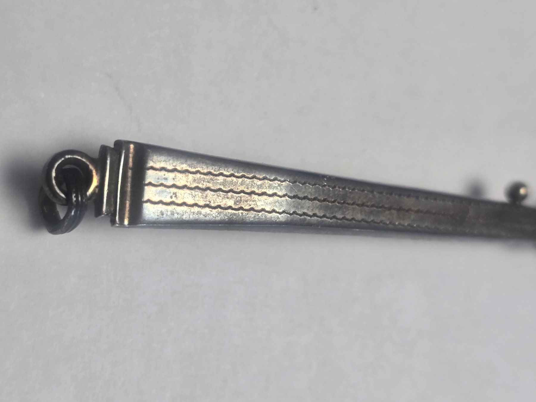 Altri gioielli: Antike 835 Silber Lorgnette – Usato da Forch venduto da phi_2nzz 4
