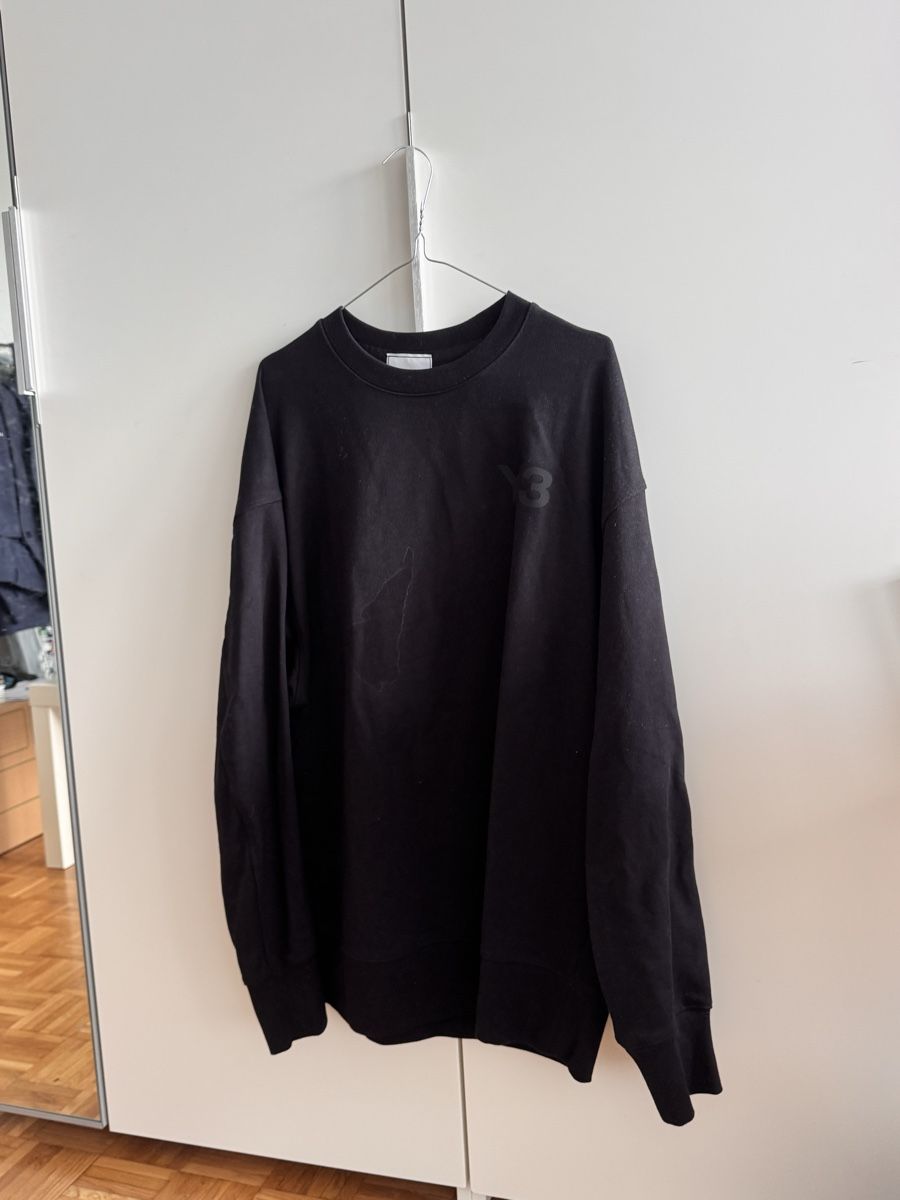 Maglioni & Felpe: Yezzy Y-3 Hoodie – Usato da Genève venduto da Lou_Mgw