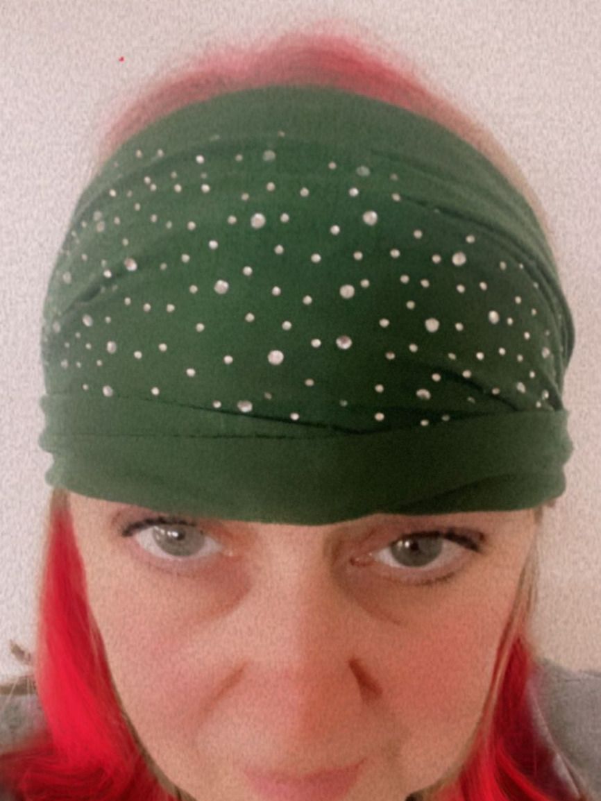 Accessori per capelli: Stirnband – Nuovo (secondo la descrizione) da Oberrohrdorf venduto da chilibiggi 1