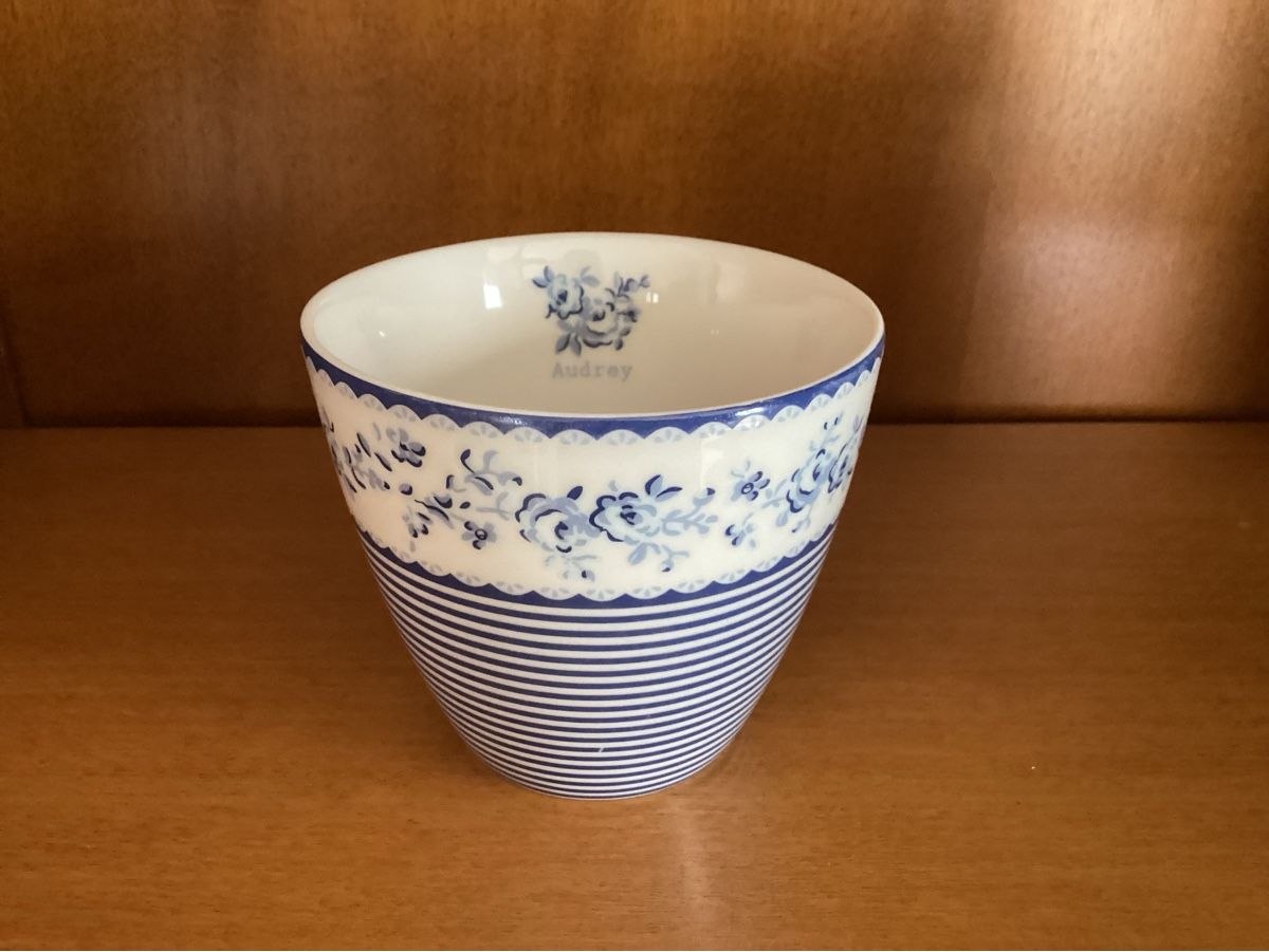Greengate Tassen: Greengate big cup – Gebraucht aus Adligenswil von blossom_snap