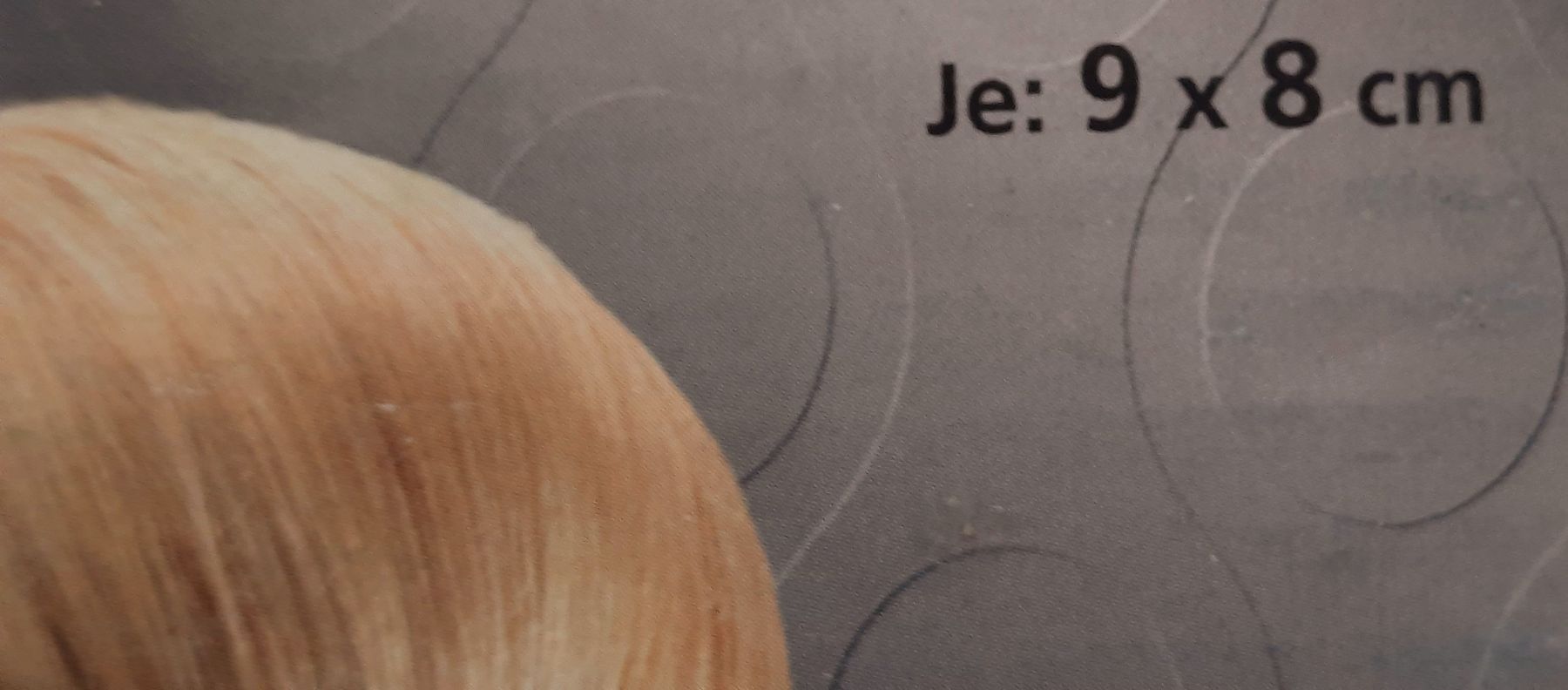 Accessori per capelli: Haarclips 3er Set – Nuovo (secondo la descrizione) da Rotkreuz venduto da schweizerin72 3