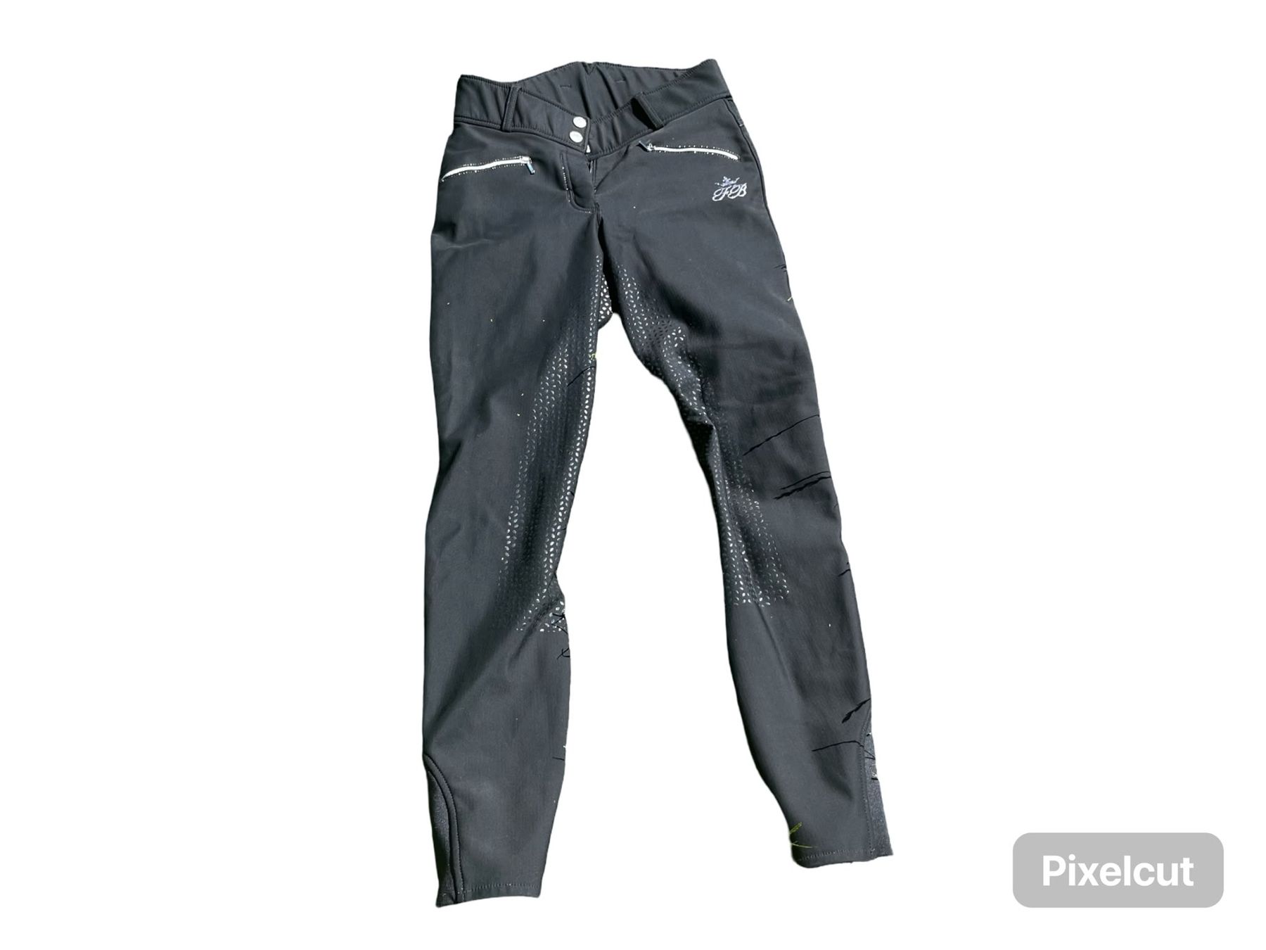 Felix Bühler Hosen: FELIX BÜHLER Reithose Grösse: 36 – Gebraucht aus Oberuzwil von Maverrick02