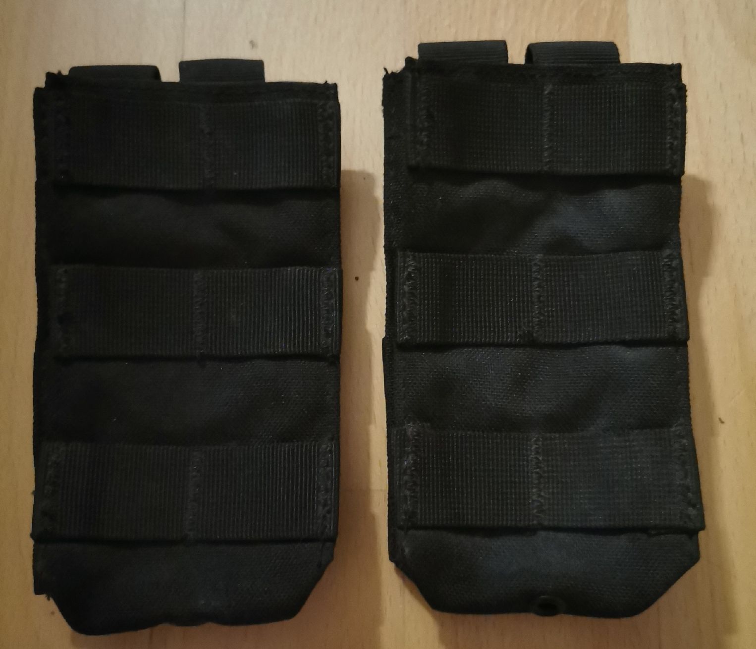 Tir sportif: Poche Molle pour chargeur  – D'occasion à Magnedens par Ga3l 1