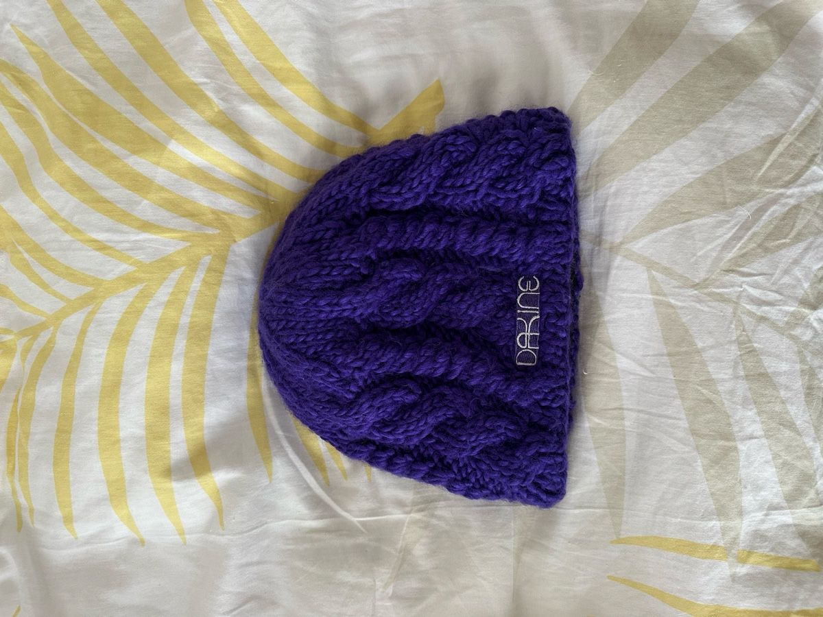 Dakine Hüte, Mützen & Caps: Wollmütze beanie Dakine – Neu (gemäss Beschreibung) aus Gordola von EleSecondHand-TCG 2