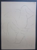 MARINO MARINI SERIGRAPHIE