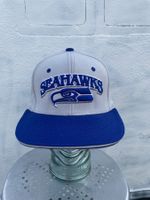 New 2K10 Cap Genève Seahawks American Football
