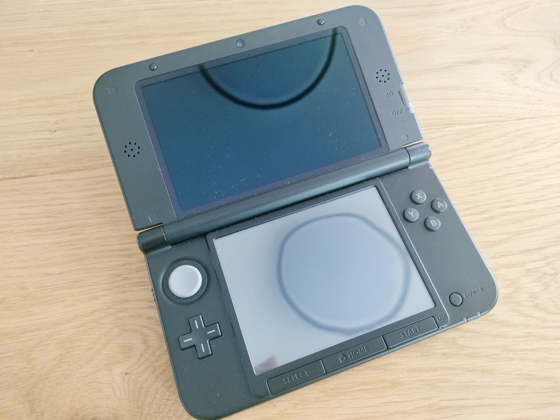 Nintendo Konsolen: Nintendo 3DS XL Metallic Blue mit Stift – Gebraucht aus Wil SG von kaizzen 4