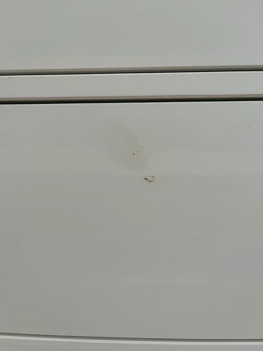 Ikea Commodes: Hemnes Kommode Ikea – D'occasion à Rain par sim-mo 5