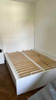 Ikea Bett
