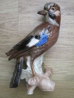 Porzellanfigur von Goebel  Eichelhäher
