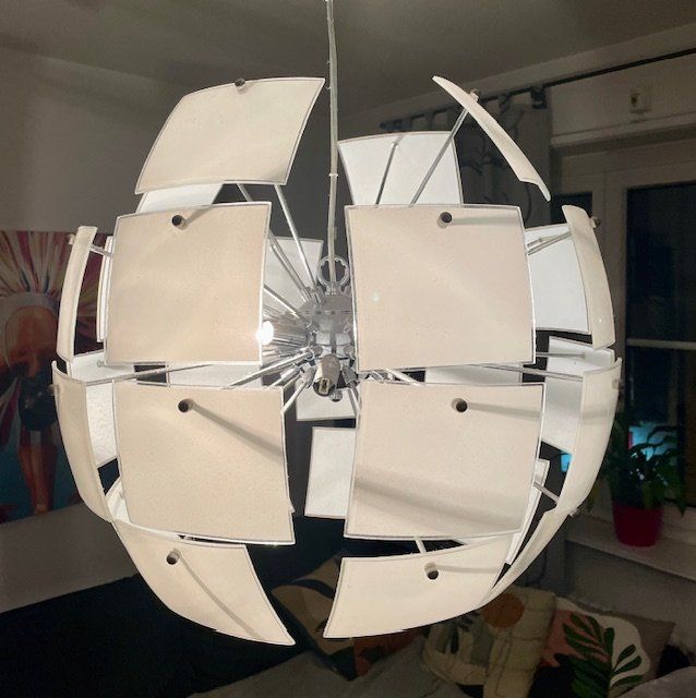 Lampadari & plafoniere: Deckenlampe Durchmesse 55 cm – Usato da Basel venduto da Friend68 1