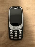 Nokia 3310 Handy