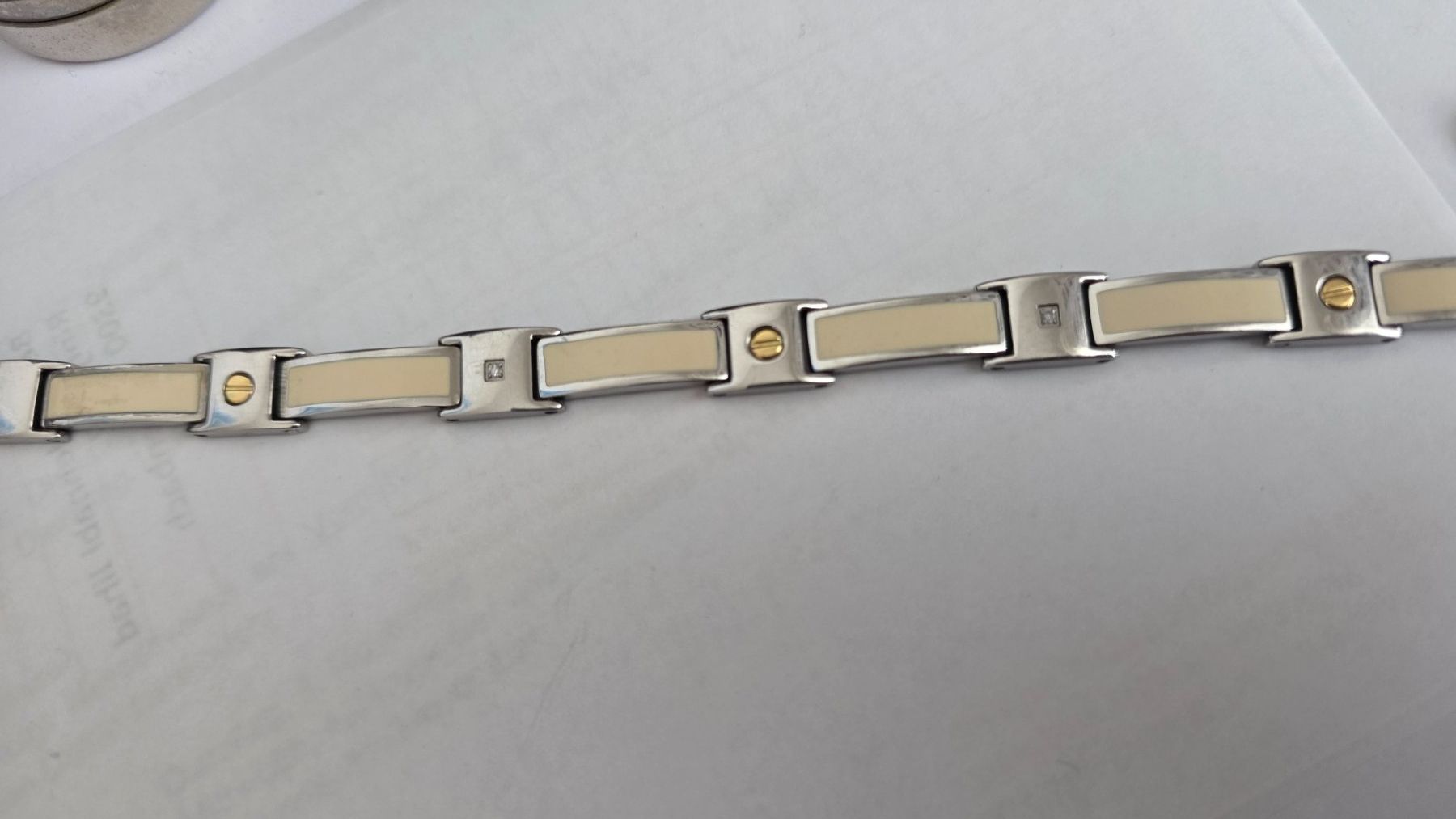 Armbänder & -reifen: Armband – Gebraucht aus Wittenbach von rose_rosi 1