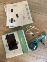 Fluentalk T1 Mini Übersetzer Weiss neuwertig