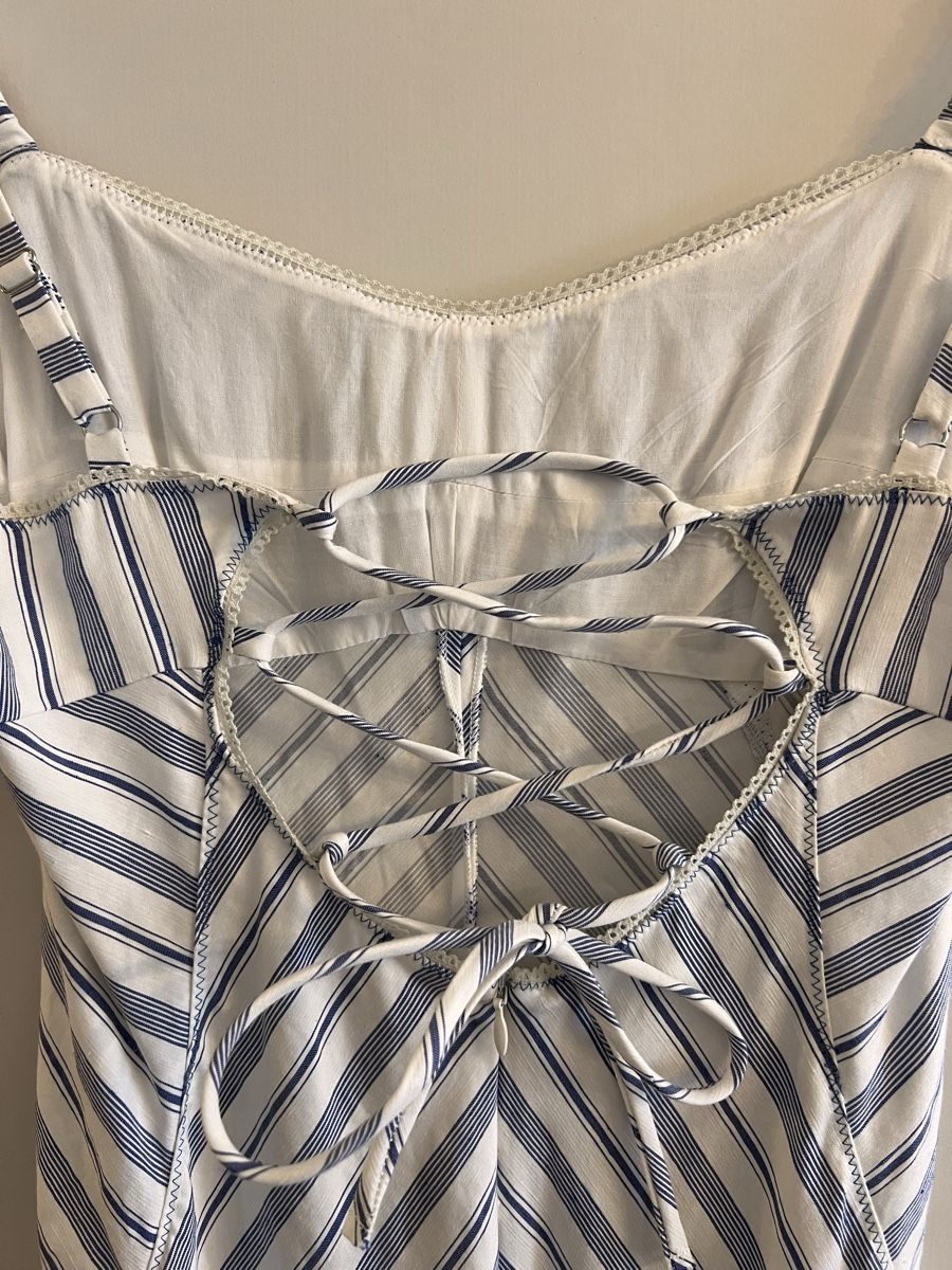 Sandro Vestiti: SANDRO Kleid ungetragen Gr. 36 – Nuovo (secondo la descrizione) da Zürich venduto da car_x52z 5