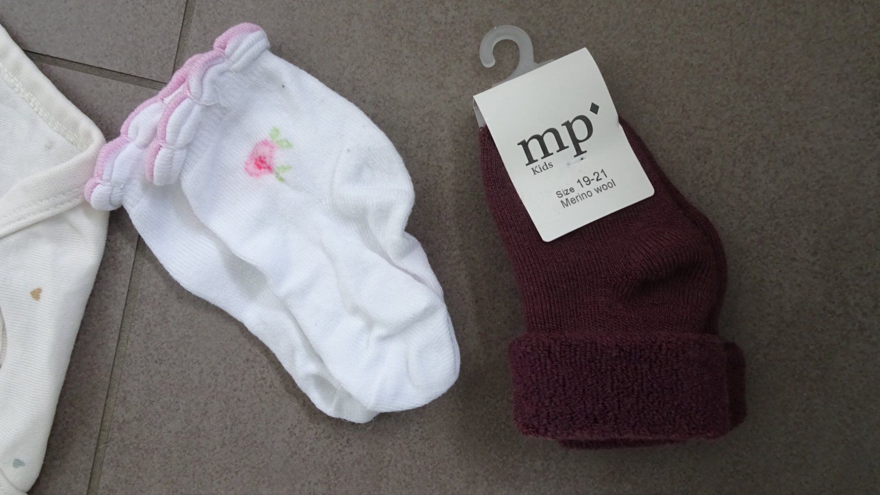 Lotti & Set di vestiti: Mädchenkleiderpaket Grösse 68 wie neu – Usato da Zürich venduto da blaumeisli62 5