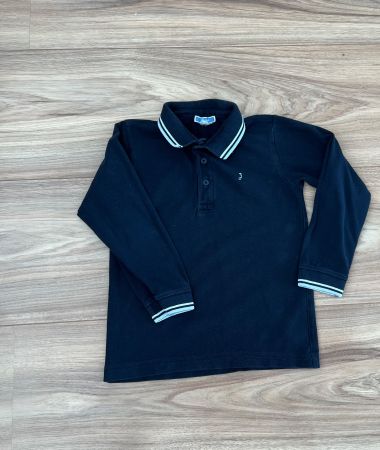Jacardi top, 5 y/o