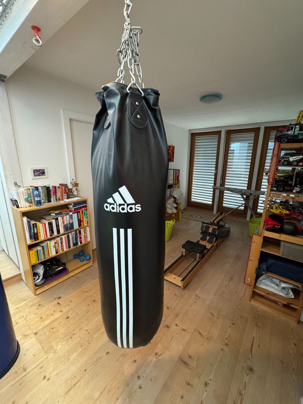 Boxsäcke: Boxbag – Gebraucht aus Illnau von Teeloeffel