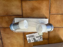 Lampe plafond maman