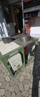Rohrausweitmaschine Kaminbau, Spengler