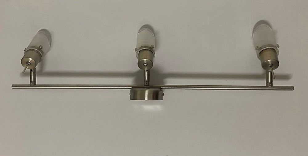 Deckenlampe 2