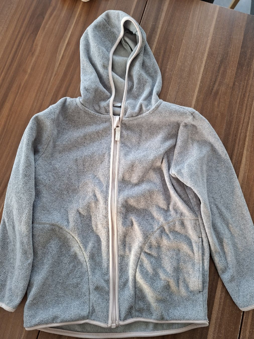 Giacche & Cappotti: Fleceejacke 122/128 – Usato da Biberist venduto da Stylux01
