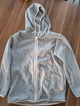 Fleceejacke 122/128