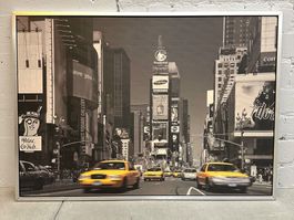 BILD „NEW YORK“ AB 1.-!!!