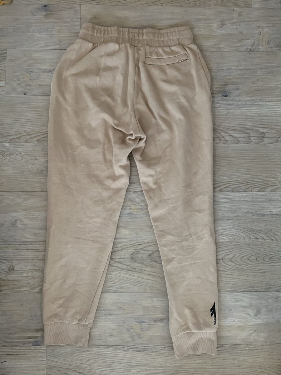 Pantaloni: HI-TEC Jogginghose Beige – Usato da Adelboden venduto da Second_Life_CH 1